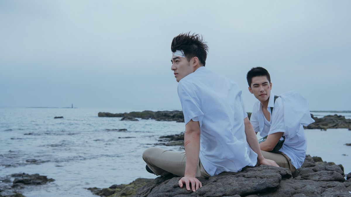 Your Name Engraved Herein’ review by liz • Letterboxd